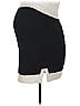 H&M Mama Black Casual Skirt Size XL - photo 1