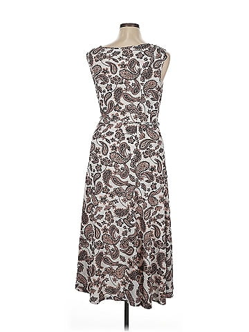 Nina Leonard Casual Dress (view 2)