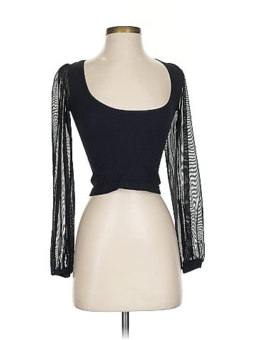 Intimately by Free People 3/4 Sleeve Top (view 1)