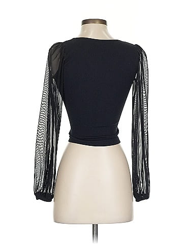 Intimately by Free People 3/4 Sleeve Top (view 2)