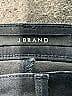 J Brand Blue Jeans Size 26 waist - photo 4