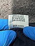 J Brand Blue Jeans Size 26 waist - photo 5