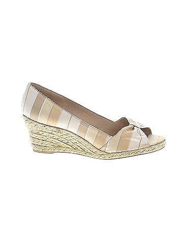Liz Claiborne Wedges (view 1)