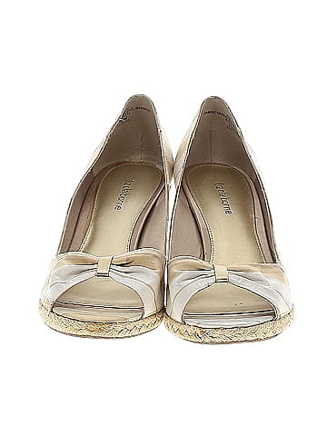 Liz Claiborne Wedges (view 2)