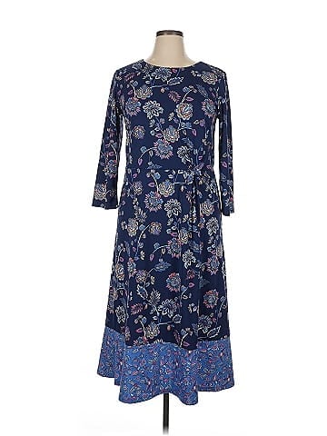 Talbots Casual Dress (view 1)