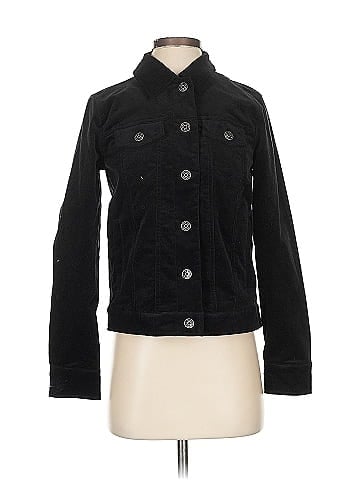 Isaac Mizrahi LIVE! Jacket (view 1)