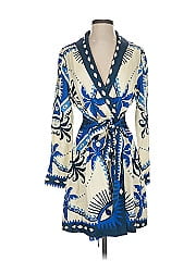 Farm Rio For Anthropologie Coat