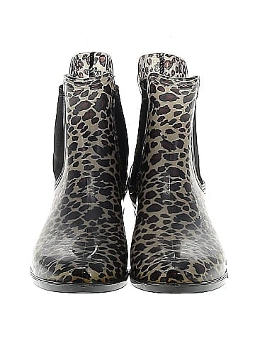 Seven7 Rain Boots (view 2)