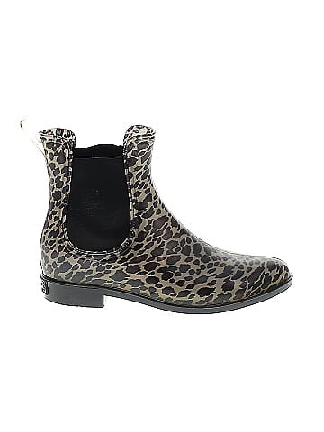 Seven7 Rain Boots (view 1)