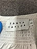 Tanya Taylor 100% Cotton White Long Sleeve Blouse Size XS - photo 6
