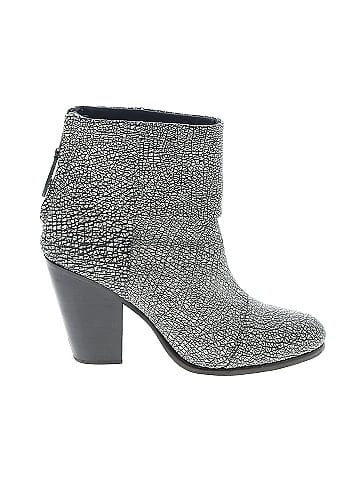 Rag & Bone Ankle Boots (view 1)
