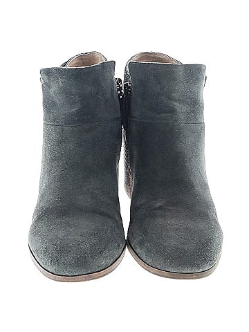 Sarto by Franco Sarto Ankle Boots (view 2)