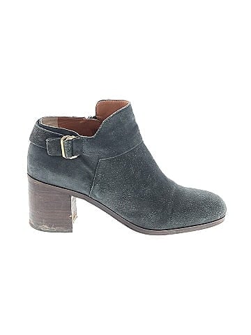 Sarto by Franco Sarto Ankle Boots (view 1)