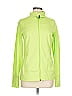 Xersion Green Track Jacket Size M - photo 1