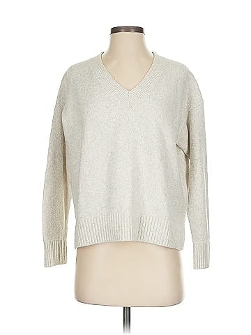 Vince. Pullover Sweater (view 1)