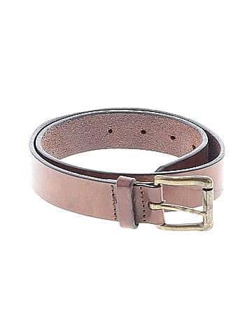 Gap Leather Belt (view 1)