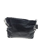 Coach Factory Leather Shoulder Bag