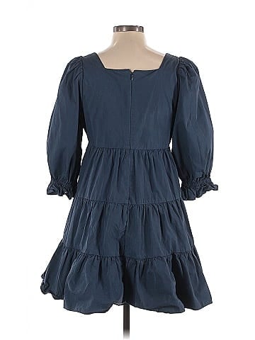 Madewell Casual Dress (view 1)