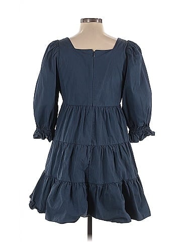 Madewell Casual Dress (view 2)