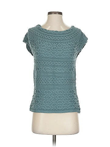 White House Black Market Sweater Vest (view 1)