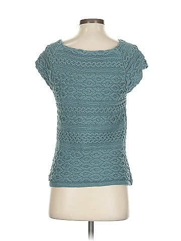 White House Black Market Sweater Vest (view 2)