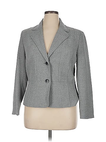 Kasper Blazer (view 1)