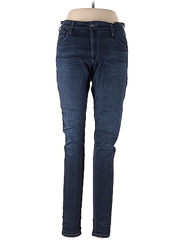Adriano Goldschmied Jeans (view 1)