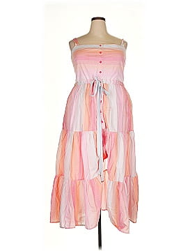 Tanya Taylor Casual Dress