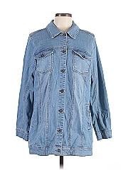 D&Co. Denim Jacket