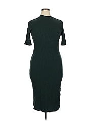 Free Assembly Cocktail Dress