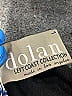 Left Coast by Dolan Black Short Sleeve Top Size L - photo 7