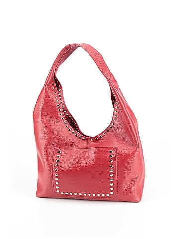Laggo Leather Shoulder Bag (view 1)
