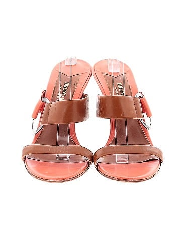 Bruno Magli Heels (view 2)