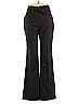 Ann Taylor Black Dress Pants Size 2 - photo 1