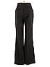 Ann Taylor Black Dress Pants Size 2 - photo 2