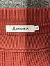 Anrabess Burgundy Pullover Sweater Size S - photo 6