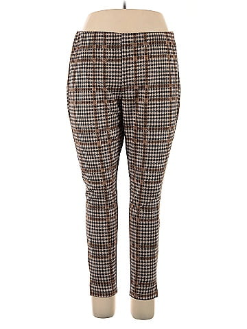 Zac & Rachel Casual Pants (view 1)