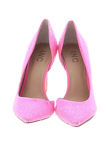 INC International Concepts Heels (view 2)