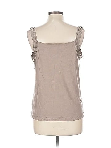 Banana Republic Sleeveless T-Shirt (view 2)