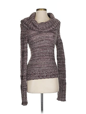 Ann Taylor LOFT Turtleneck Sweater (view 1)