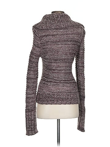Ann Taylor LOFT Turtleneck Sweater (view 2)