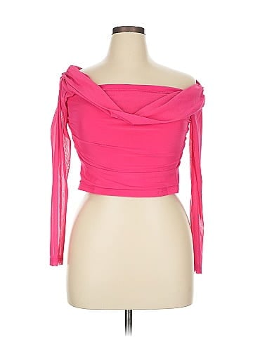 Assorted Brands Long Sleeve Top (view 1)