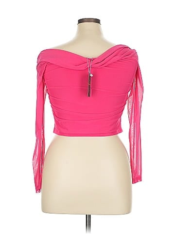 Assorted Brands Long Sleeve Top (view 2)