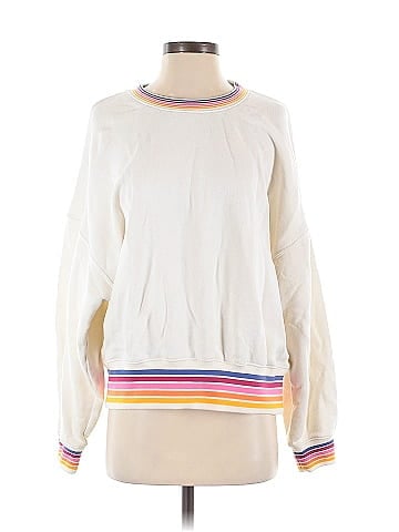 Evereve Pullover Sweater (view 1)