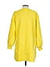 Pilcro Yellow Pullover Sweater Size XS - photo 2
