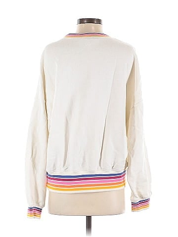 Evereve Pullover Sweater (view 2)