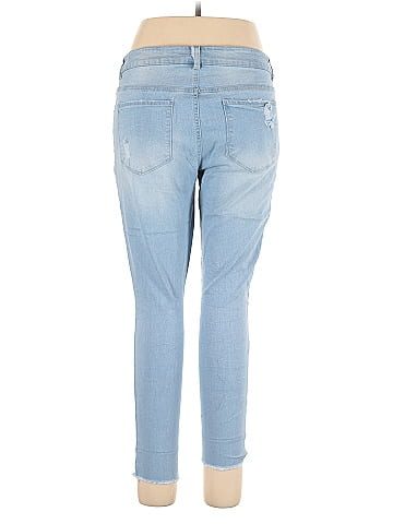 D.Jeans Jeans (view 2)