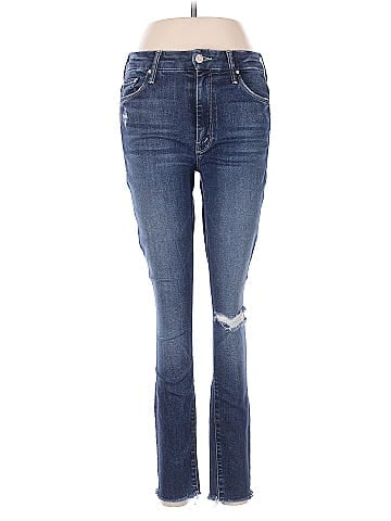 Mother Jeans (view 1)