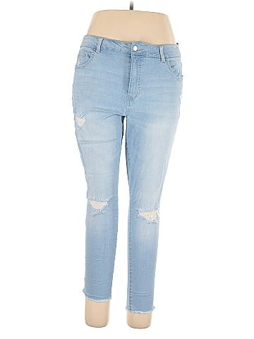 D.Jeans Jeans (view 1)