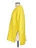Pilcro Yellow Pullover Sweater Size XS - photo 5